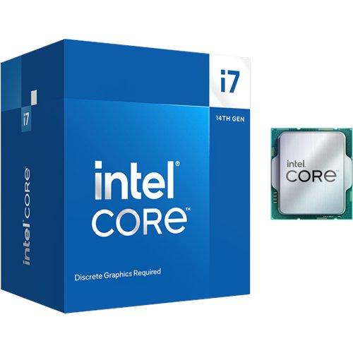 INTEL Core i7-14700KF 3.4Ghz LGA1700 33MB-prosessori