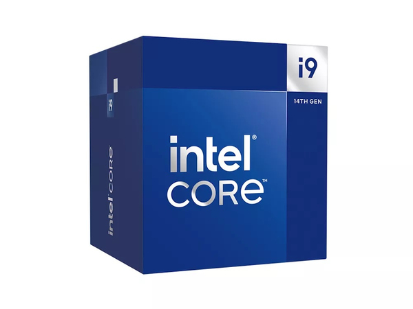 INTEL Core i9-14900K 3.2Ghz LGA1700 36MB-prosessori