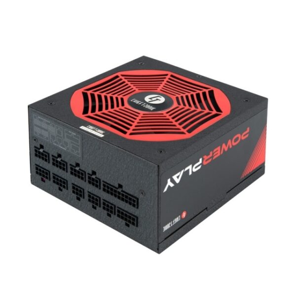 CHIEFTEC 1200W PSU 80 PLUS PLATINUM-virtalähde