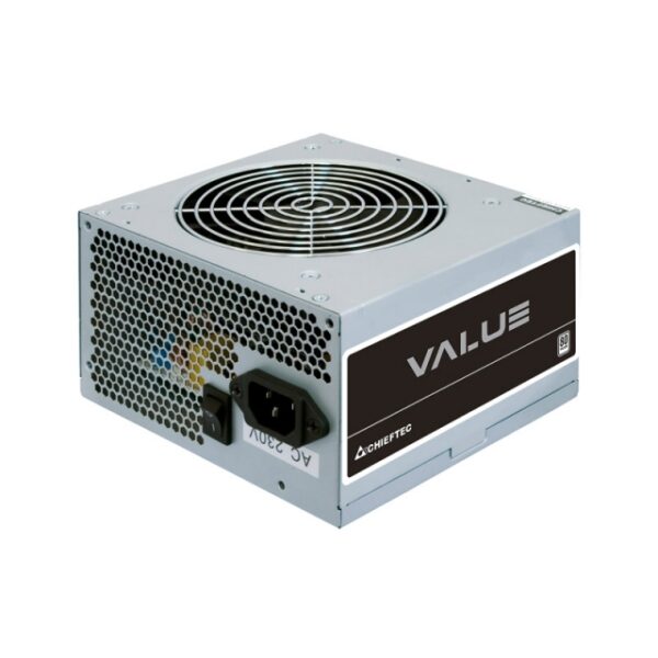 CHIEFTEC Value series 80 PLUS-virtalähde