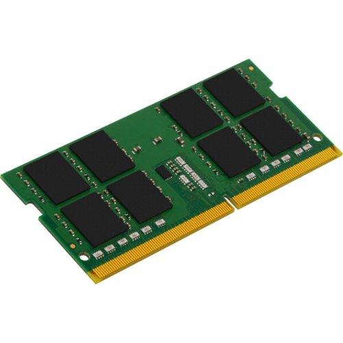 KINGSTON 3200MHz DDR4 Non-ECC CL22 SODIMM-keskusmuisti