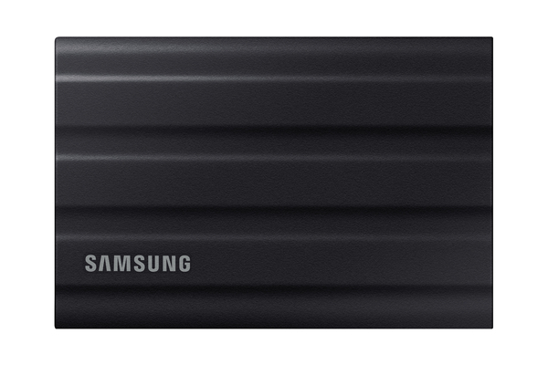 SAMSUNG Portable SSD T7 Shield USB 3.2 Gen 2-ulkoinen kovalevy