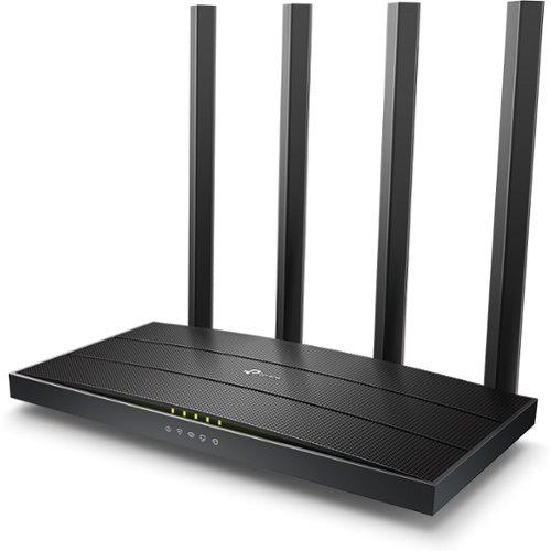 TP-LINK Archer C80 AC1900 Dual band Wireless 802.11ac 1Gbit-reititin