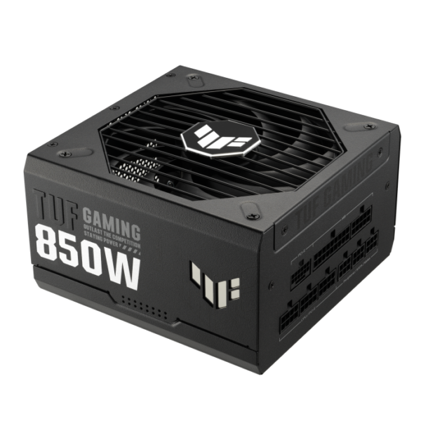 ASUS TUF Gaming Gold Fully Modular-virtalähde