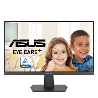 ASUS VA27EHF 27" IPS WLED 1920x1080 100Hz-näyttö