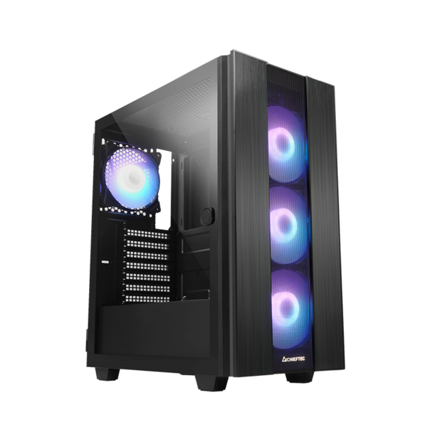 Pelikone Budjetti 1080p | Ryzen 5 5600 | GeForce RTX 5050 8GB | 32GB | 1TB – DigiDreamer