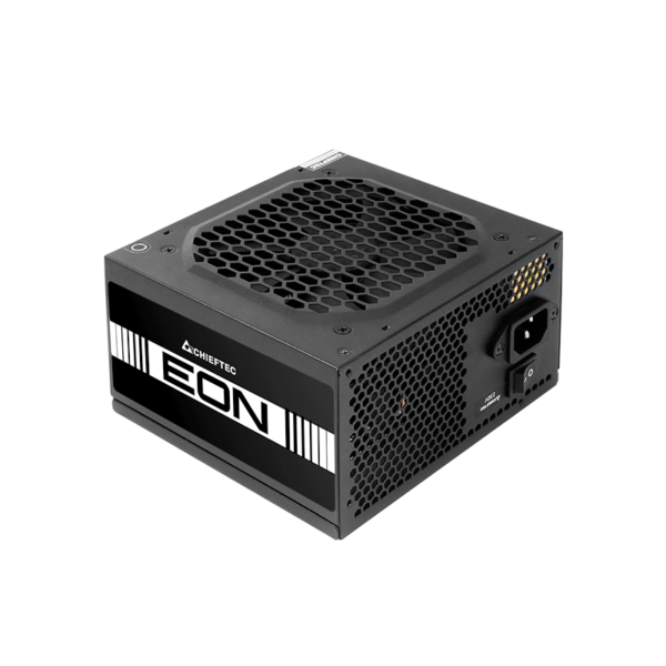 CHIEFTEC EON 80 Plus ATX 12V-virtalähde