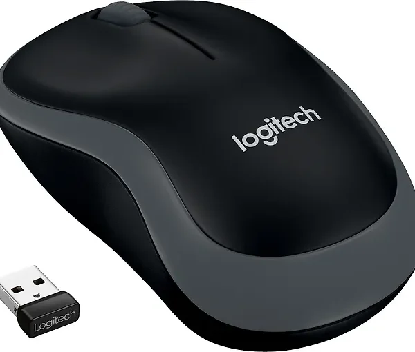 LOGITECH M185-langaton hiiri