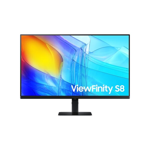 SAMSUNG ViewFinity S27D804E 27" 16:9 3840x2160 IPS 5ms 350nits 60Hz-näyttö