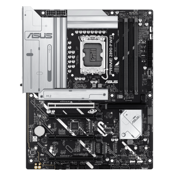 ASUS PRIME Z890-P WIFI LGA1851 DDR5 ATX-emolevy