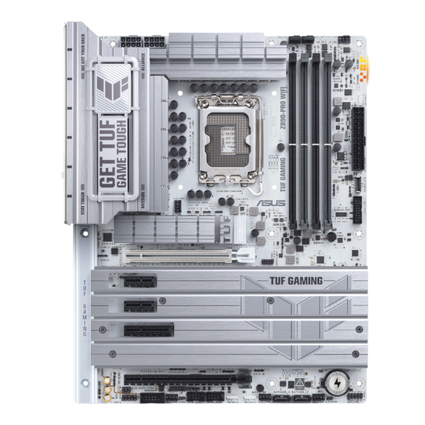 ASUS TUF GAMING Z890-PRO WIFI LGA1851 DDR5 ATX-emolevy