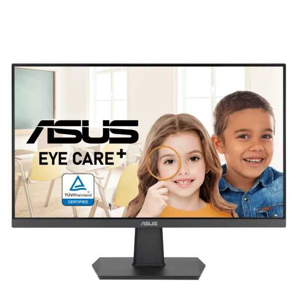 ASUS VA24EHF 23.8" IPS WLED 1920x1080 100Hz-näyttö