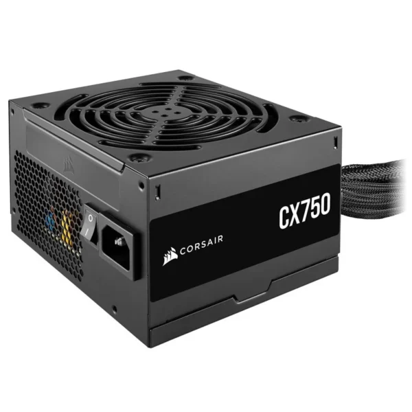 CORSAIR CX Series PSU 80 PLUS Bronze-virtalähde