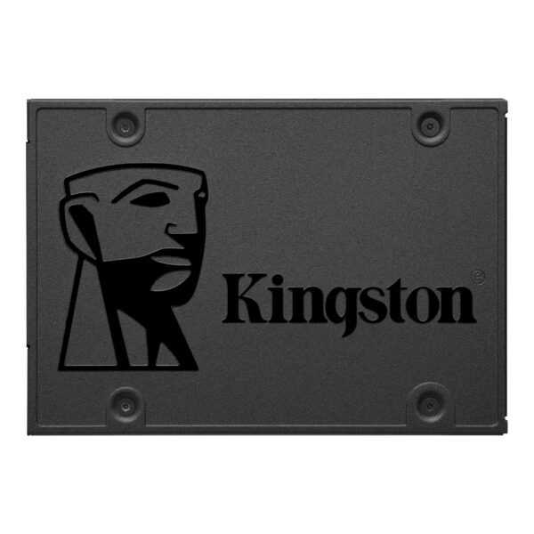 KINGSTON SSDNow A400 SATA3 6Gb/s 2.5"-kovalevy