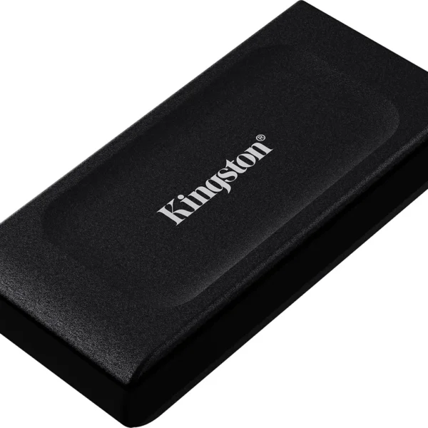 KINGSTON XS1000-ulkoinen SSD-kovalevy
