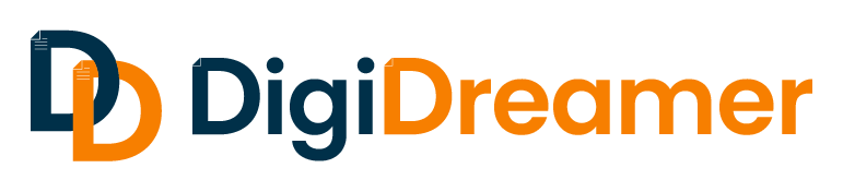 DigiDreamer verkkokauppa