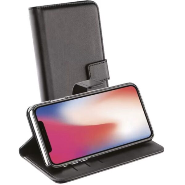 VIVANCO Classic Wallet OnePlus Nord CE4 Lite-lompakkokotelo