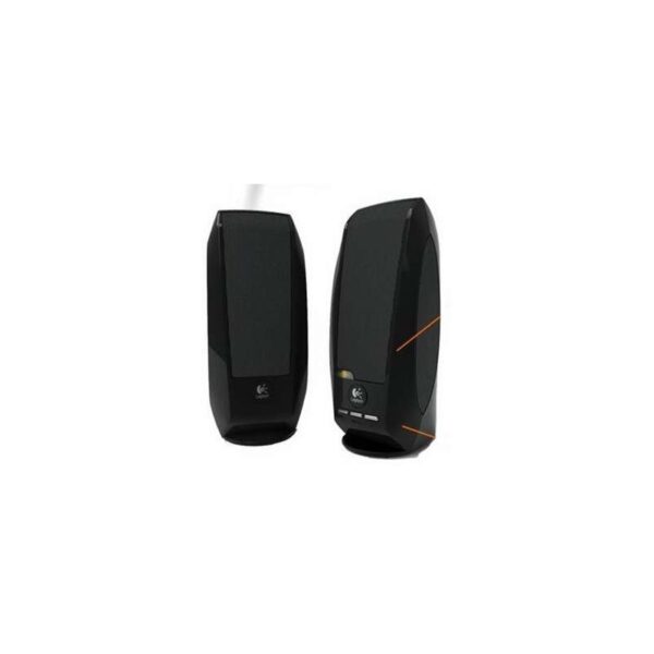 LOGITECH S150 Digital USB-kaiuttimet