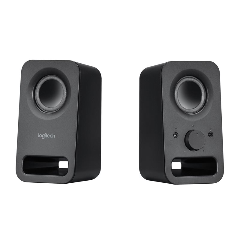 LOGITECH Z150-kaiuttimet