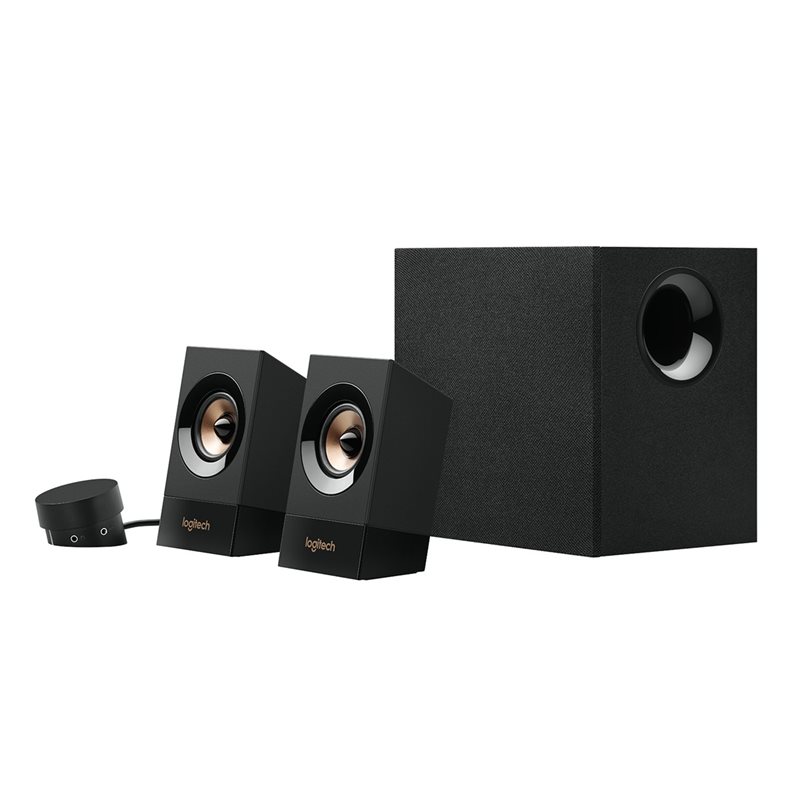 LOGITECH Z533 2.1-kaiuttimet