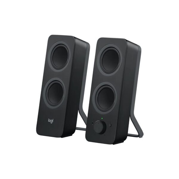 LOGITECH Z207 Bluetooth-kaiuttimet