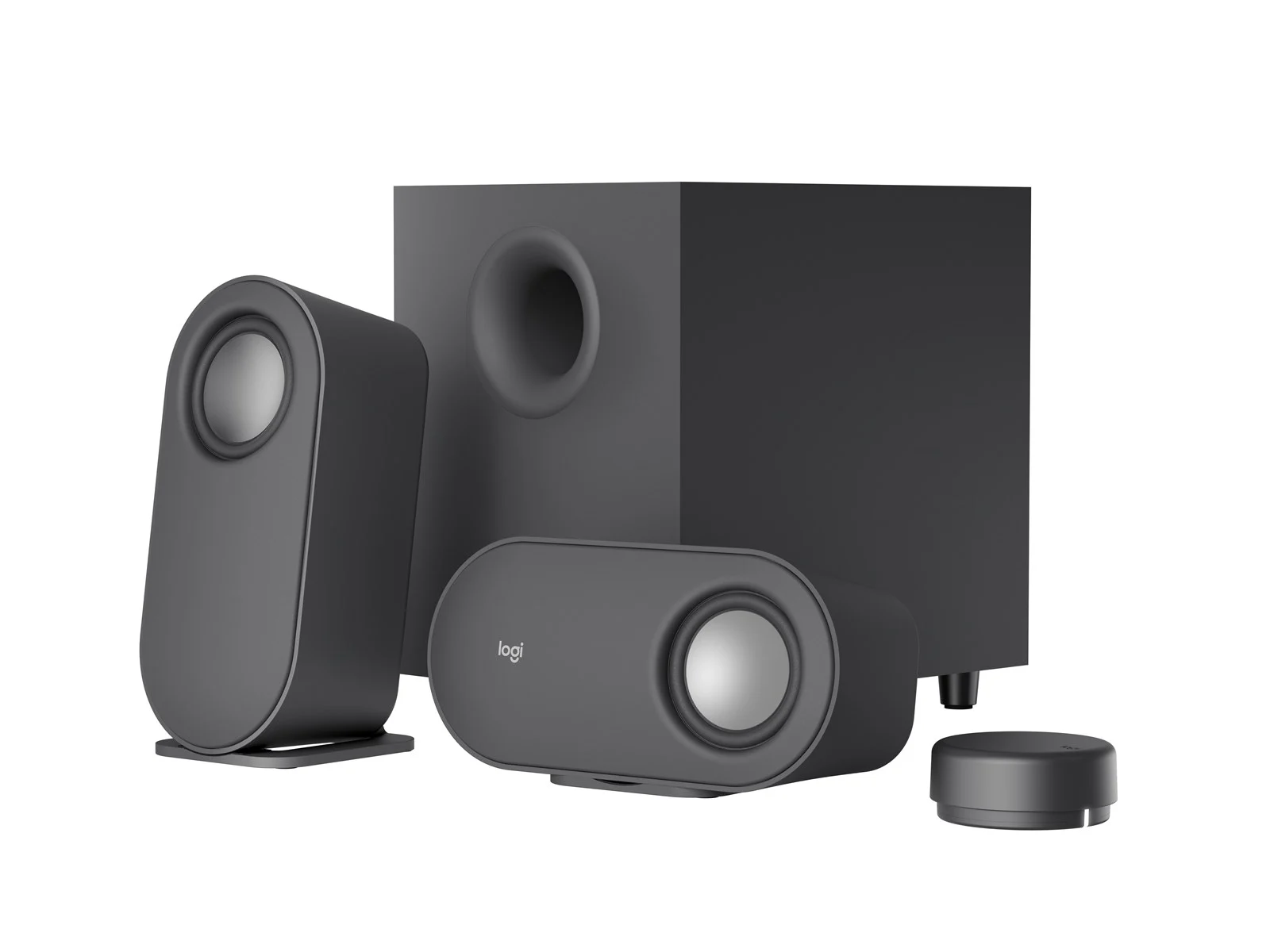 LOGITECH Z407 Bluetooth-kaiuttimet