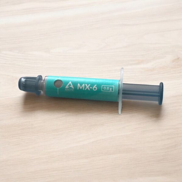 ARCTIC MX-6 0.8g-lämpötahna