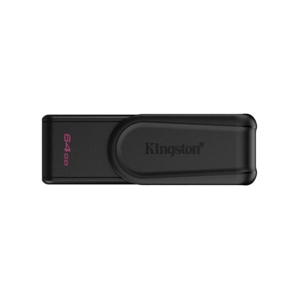 KINGSTON Portable USB 3.2 Gen 1 DataTraveler Exodia S-muistitikku