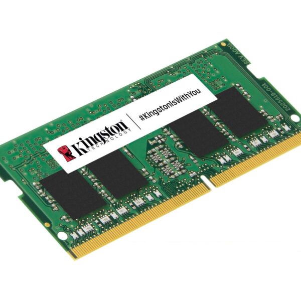 KINGSTON DDR4 3200MHz SODIMM-keskusmuisti