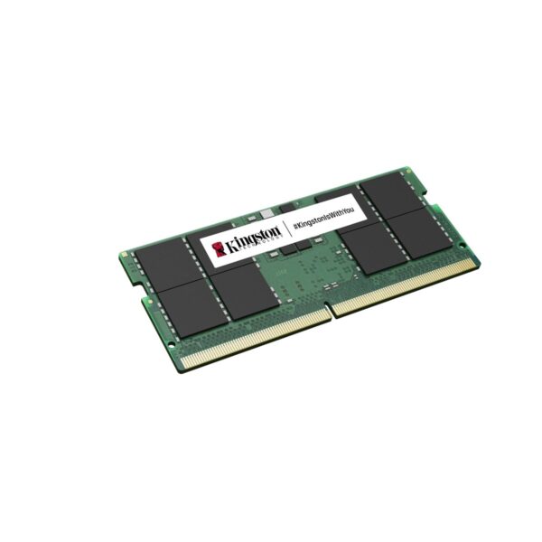 KINGSTON DDR5 5600MHz SODIMM-keskusmuisti