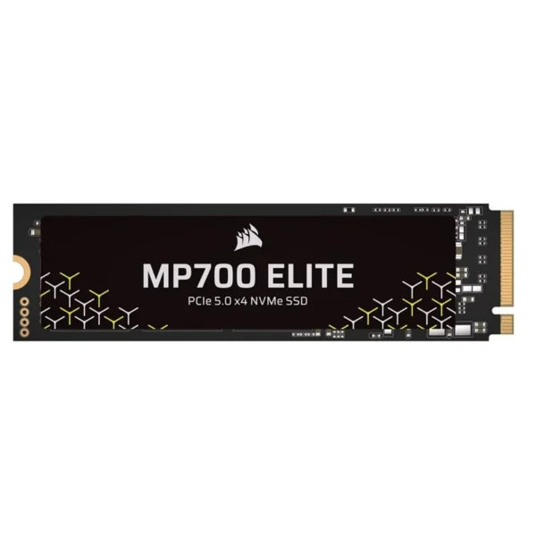 CORSAIR MP700 ELITE PCIe Gen. 5 x4 SSD-levy