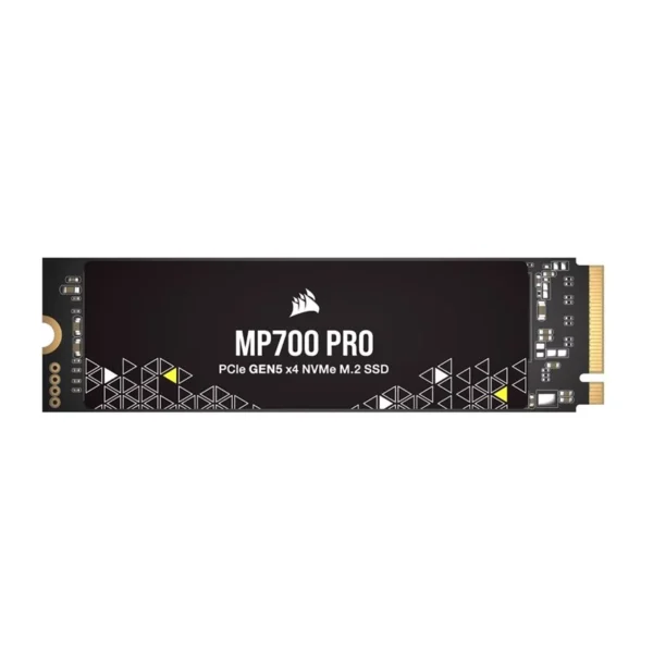 CORSAIR MP700 PRO SSD-levy