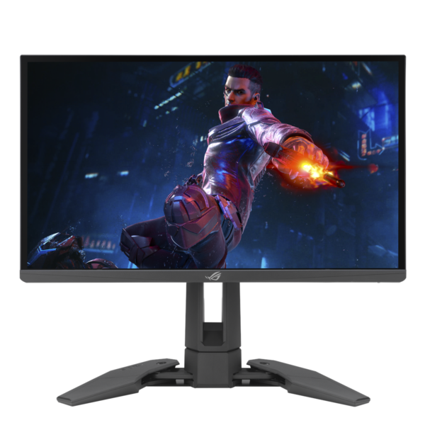 ASUS ROG Swift Pro PG248QP 24.1" TN FHD 16:9 540Hz-pelinäyttö