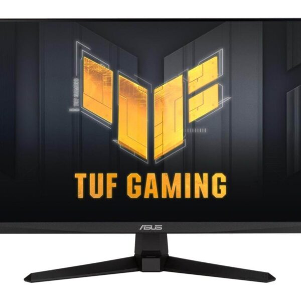 ASUS TUF Gaming VG249Q3A 23.8" IPS WLED FHD 16:9 180Hz-pelinäyttö