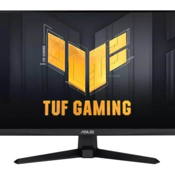 ASUS TUF Gaming VG279QL3A 27" IPS WLED FHD 16:9 180Hz-pelinäyttö