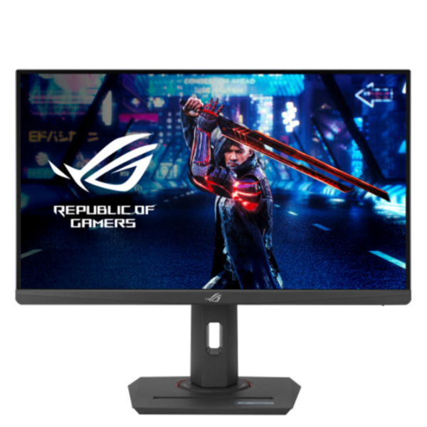 ASUS ROG Strix XG259QNS 24.5" IPS WLED FHD 16:9 380Hz-pelinäyttö