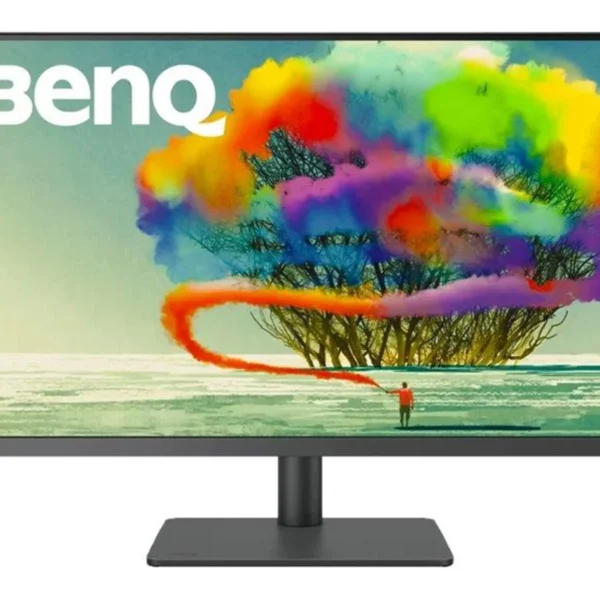 BENQ PD3205U 32" LED 3840x2160 16:9 350cd/m2 4ms-näyttö