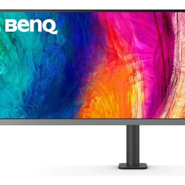 BENQ PD2706UA 27" 4K IPS P3 Display HDR 400 SRGB Designer monitor-näyttö