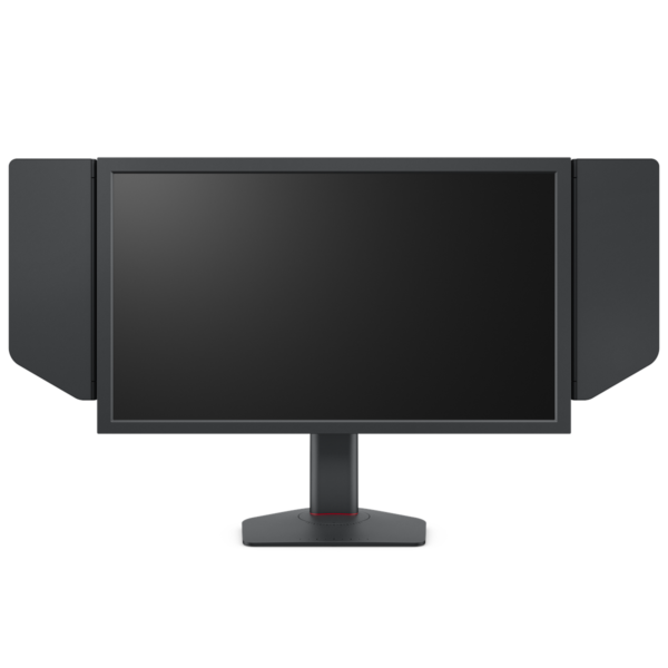 BenQ ZOWIE XL2586X+ 24.1” FHD 600Hz TN Esports Monitor – DyAc 2, 0.5ms, 1080p, kilpailullinen FPS-pelinäyttö