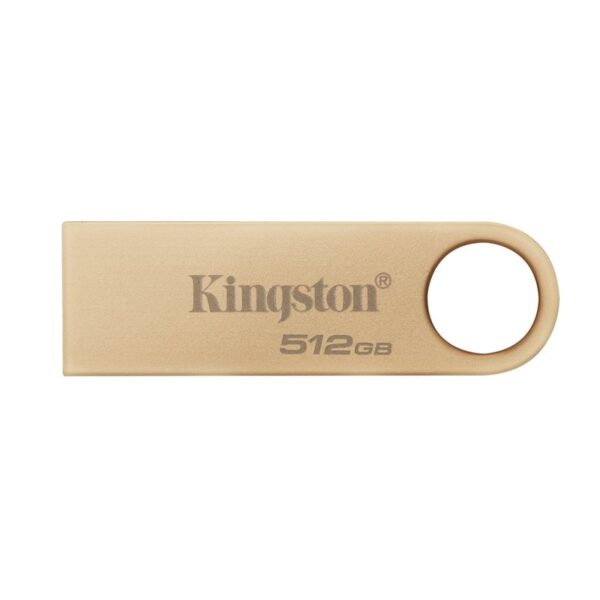 KINGSTON 220MB/s Metal USB 3.2 Gen 1 DataTraveler SE9 G3-muistitikku