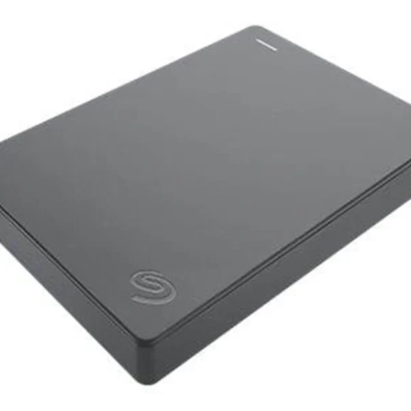 SEAGATE Basic Portable Drive HDD USB3.0 RTL-ulkoinen kovalevy