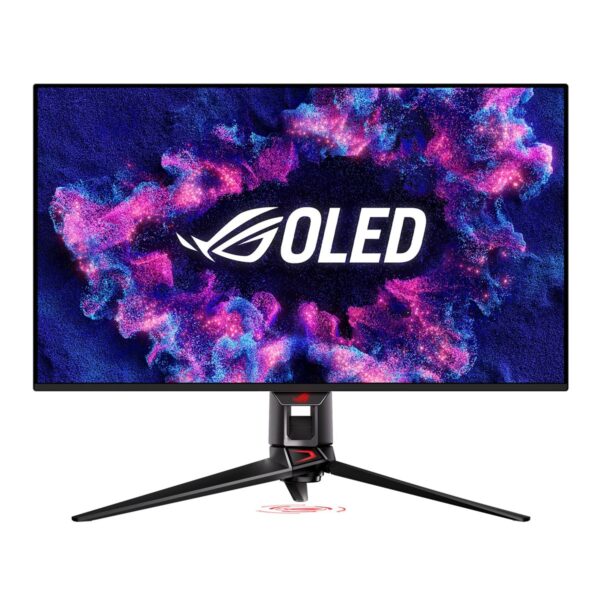 ASUS ROG Swift OLED PG32UCDMZ 31.5" QD-OLED UHD 16:9 240Hz-pelinäyttö