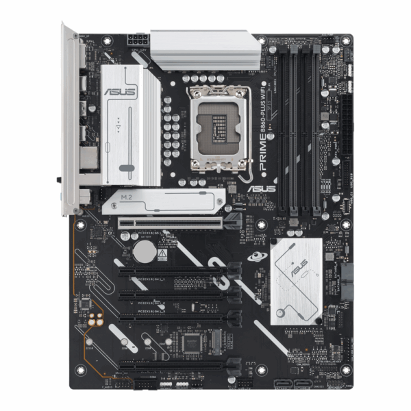 ASUS PRIME B860-PLUS WIFI LGA1851 DDR5 ATX MB-emolevy