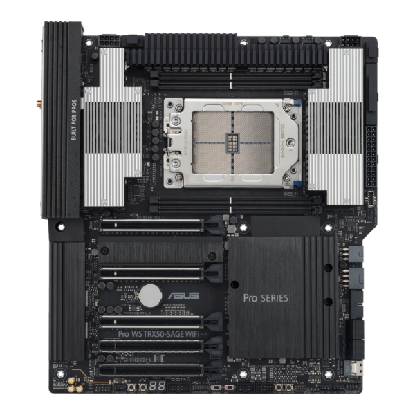 ASUS PRO WS TRX50-SAGE WIFI-emolevy