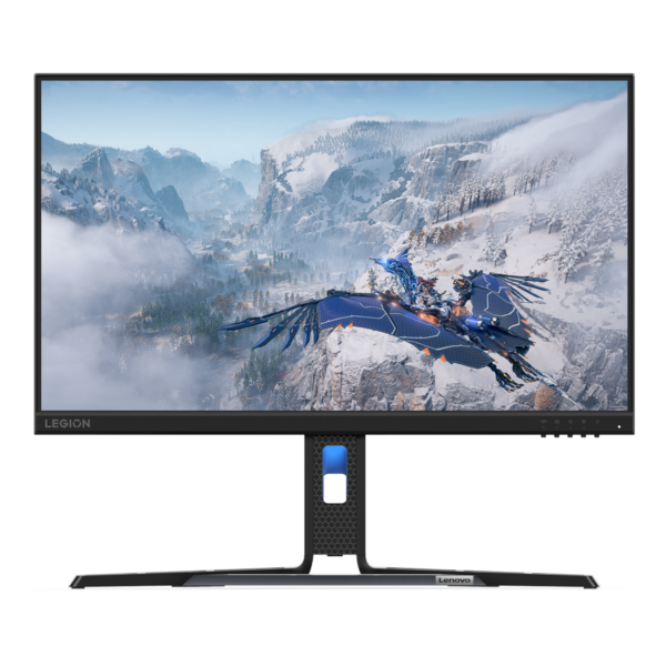 LENOVO Legion R24e 23.8" IPS FHD WLED 180Hz-pelinäyttö