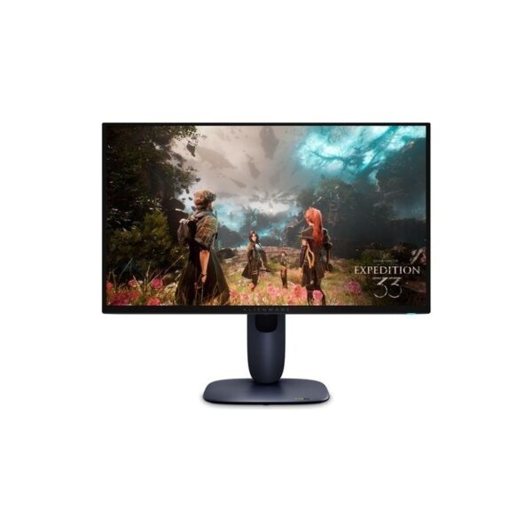 DELL Alienware 27 4K QD-OLED Gaming Monitor AW2725Q 27" OLED 3840x2160 16:9 1000cd/m2 240Hz-pelinäyttö