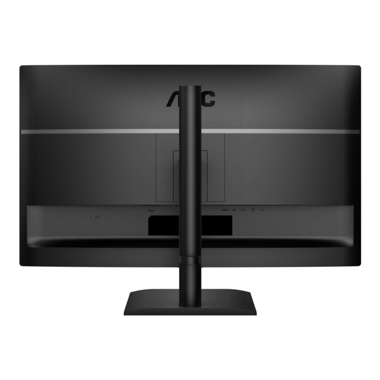AOC Q27E4U 27" WQHD IPS 120Hz 4ms-näyttö - Image 2