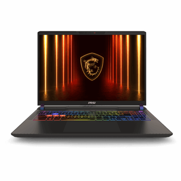 MSI Vector 16 HX AI A2XWIG-003NEU Intel Core Ultra 9 275HX 16" QHD+ 16GB 1TB RTX 5080 GDDR7 16GB W11H-pelikannettava