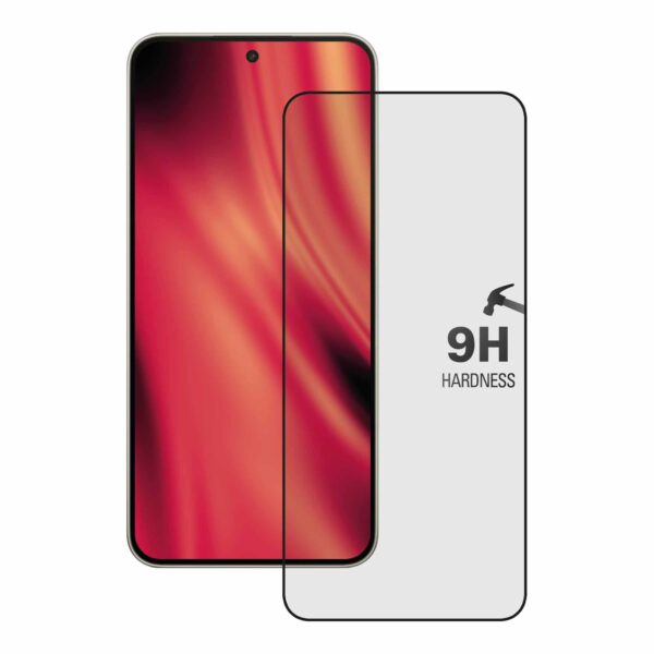 X20 Full Screen Tempered Glass OnePlus Nord 5-näytönsuoja