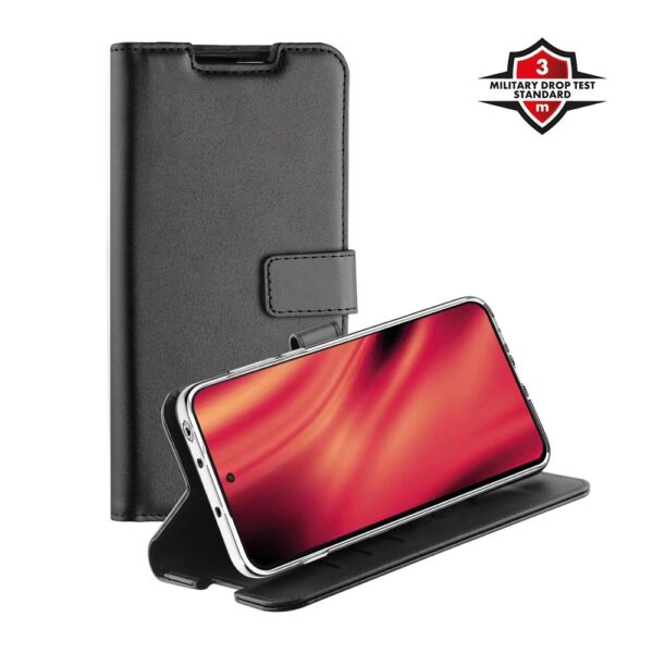 X20 Classic Wallet OnePlus Nord 5-suojakotelo